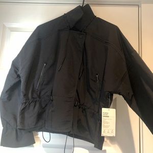 Athleta Acadia Jacket NEW WITH TAG